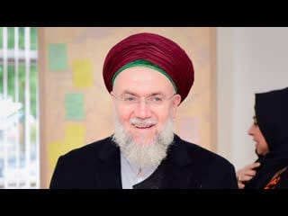 Live mawlid 2019 from lefke cyprus