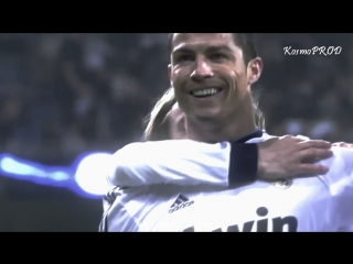 Goal from ronaldo's knuckleball for battle х kosmo