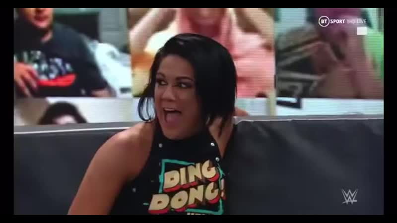 Бэйли динг донг инстаграм 04 03 2021