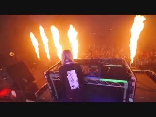 Alison wonderland