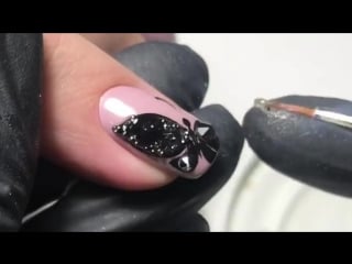 Ооочень красивая бабочка😻😻😻