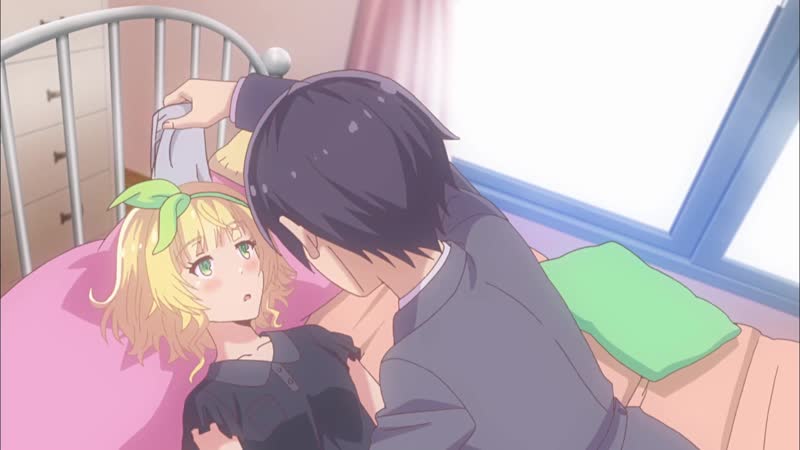 Kawaikereba hentai demo suki ni natte kuremasu ka? [10] [sergei vasya, orru, mirona, dreamy sleep, inspector gadjet]