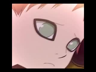 ⌊ naruto; gaara ⌉