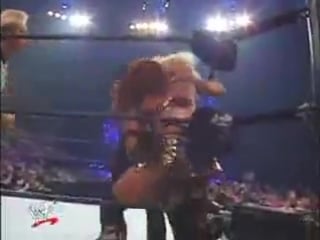 Trish stratus vs jazz