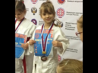 Кристина купина, open russia shito ryu