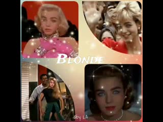 Blonde(#reface) mp4