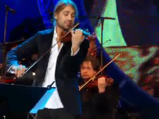 David garrett navarra