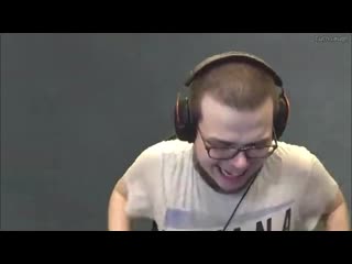 Булкин и tyler1 орут вместе