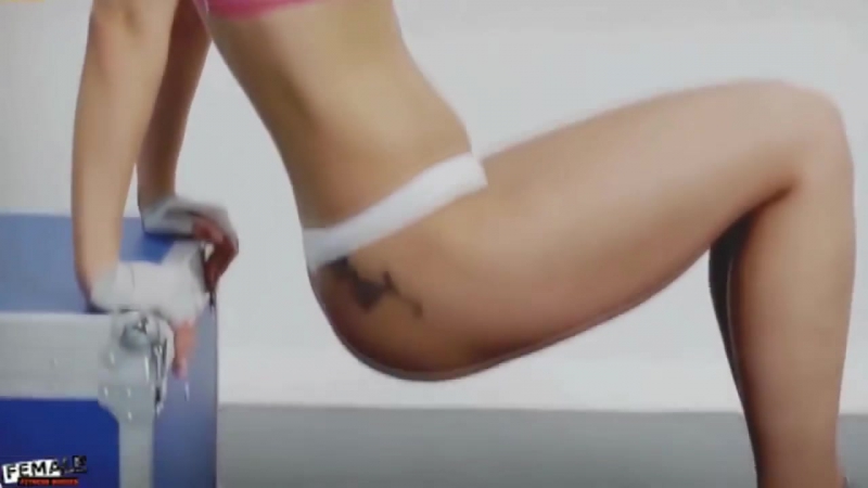 Lindas modelos fitness cuerpos perfectos