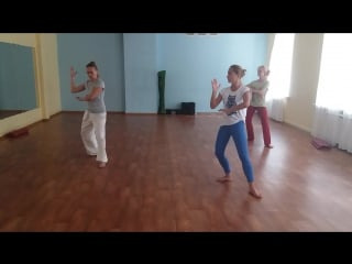 Тай цзи цюань