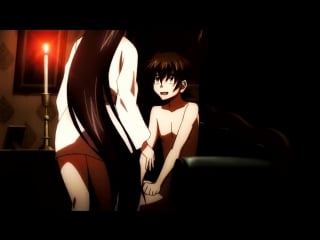 High school dxd omfg hello amv