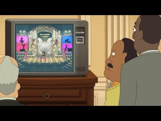 Рик и морти 7 сезон 8 серия