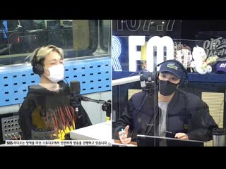 [full ver ] 210208 ikon bobby on sbs power fm lee joon’s young street (이준의영스트리트)