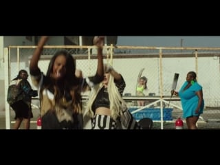 Angel haze echelon (its my way) [parental advisory]