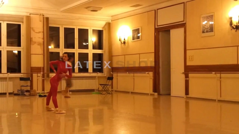 Szkoła baletowa warszawa przygotowania do występu