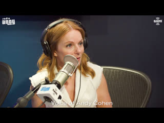 Has ginger spice faced backlash like prince harry for having ginger hair