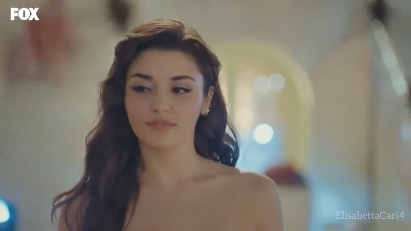 Серкан и эда / all about hanker