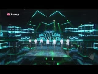 200710 verivery "beautiful x" @ simply k pop