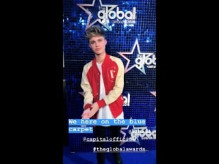 Inststory/snapchat 010318