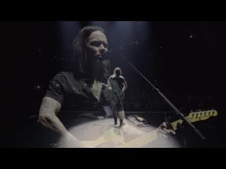 Myles kennedy performs "hallelujah" with jeff buckley's fender telecaster (2019)