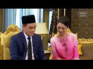 Our king choose bts, its a win for us malaysian army mp4