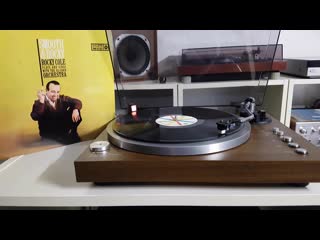 Rocky cole plays and sings with the al cohn orchestra – smooth rocky