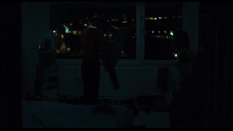 Альба рорвахер / alba rohrwacher hellhole ( 2019 )