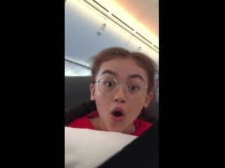 Instagram video anna cathcart