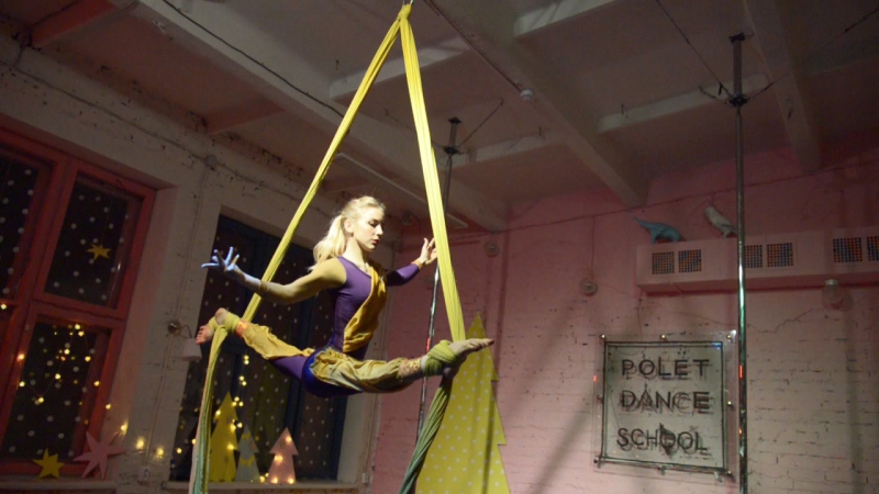 Кожевникова юля миллионер из трущоб