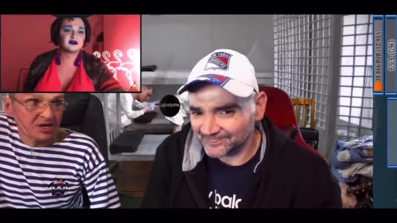 Скончался популярный блогер мопс дядя пес давая интервью похитюше похититель ароматов