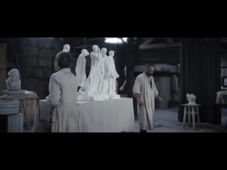 Роден | 2017 | rodin | франция, бельгия | режиссер жак дуайон