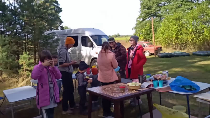 Live владимирские кладоискатели