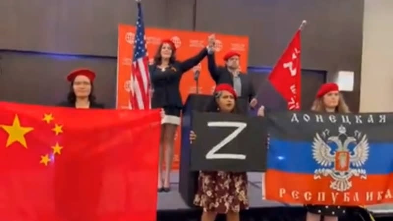 Чикаго, центр политических инноваций