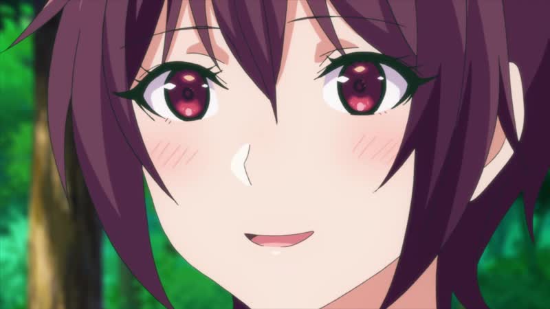 Sounan desu ka? | бедствие ли это? трейлер #2
