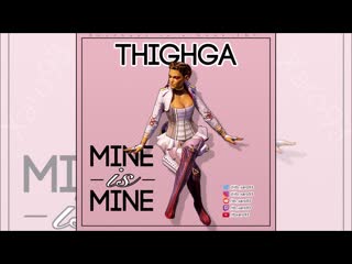 Took me a while to make this a song with loba voicelines