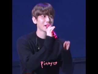 Sehun can be 60 year old yet baekhyun will baby him and ask him to do byak byak aegyo he enjoys babying sehun