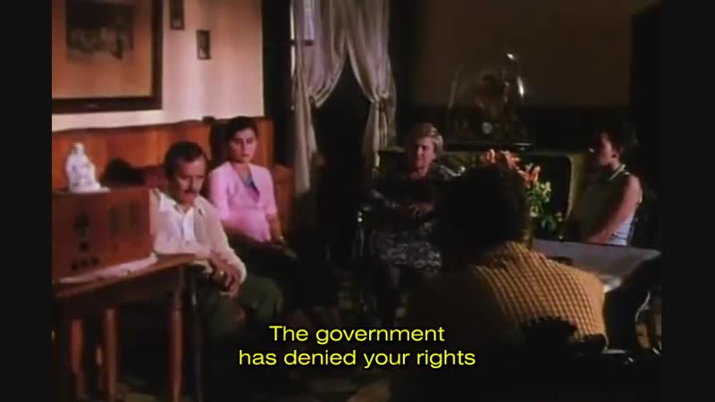 El silencio de neto (guatemala, 1994) luis argueta (eng sub) [the silence of neto]