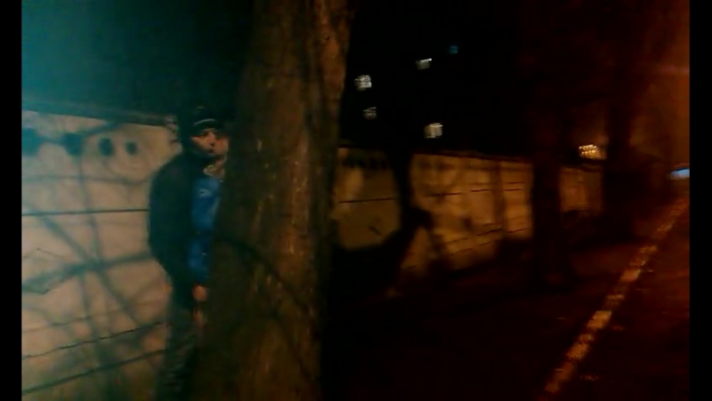 В кременчуге романтика уже не та)