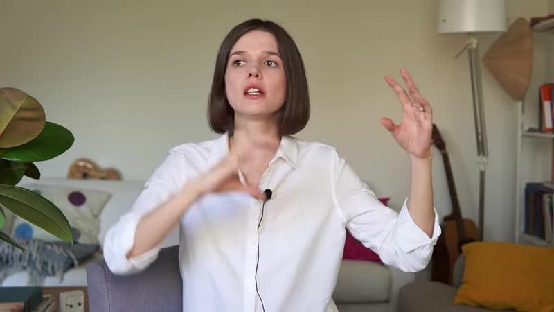 [евгения стрелецкая] всем парням, которые боятся иметь лучшую девушку