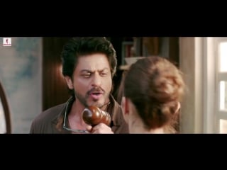 Dear zindagi take 3 love breakup repeat alia bhatt, shah rukh khan releasing nov 25(1)