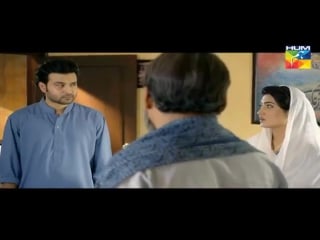 Yaqeen ka safar episode 02 (full hd) on hum tv