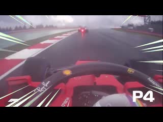 Vettel turkey