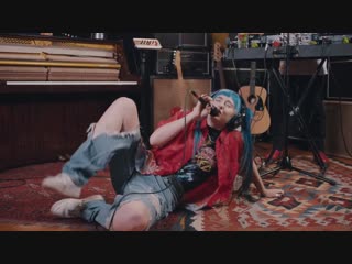 Ashnikko invitation ¦ 🌶🌶 spicy sessions 🌶🌶