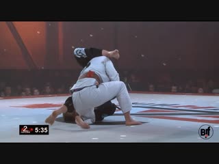 Nikki sullivan vs tracie pham #f2winpro