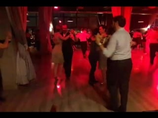 Ruslan + irina | russian tango congress 2018