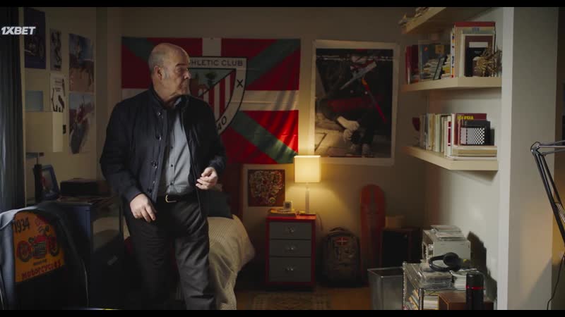 Волна преступлений / ola de crímenes (2018) bdrip 720p