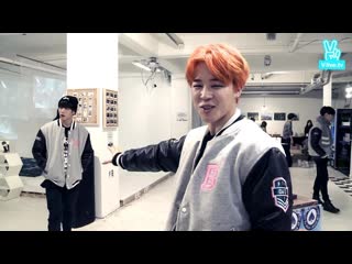 [vehind] bts docent live show