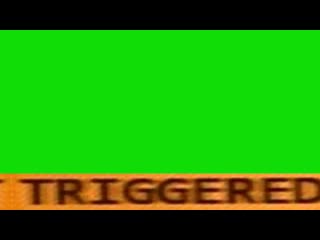 Triggered green screen chromakey meme source full hd mp4 mp4