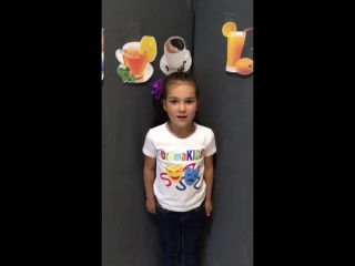 Shalaeva arina, 18 years old