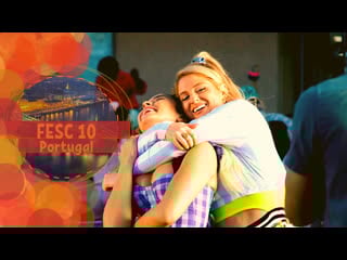 Fesc 10 portugal sigala, ella eyre, meghan trainor just got paid ft french montana